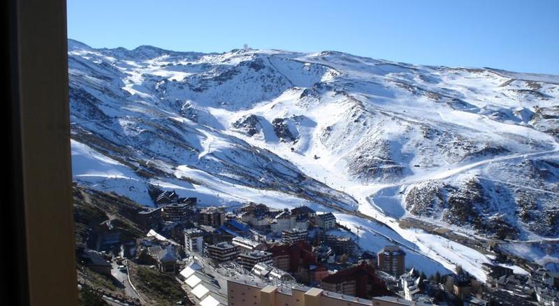 Nievemar Serraneu-Tuvesa Σιέρρα Νεβάδα Εξωτερικό φωτογραφία